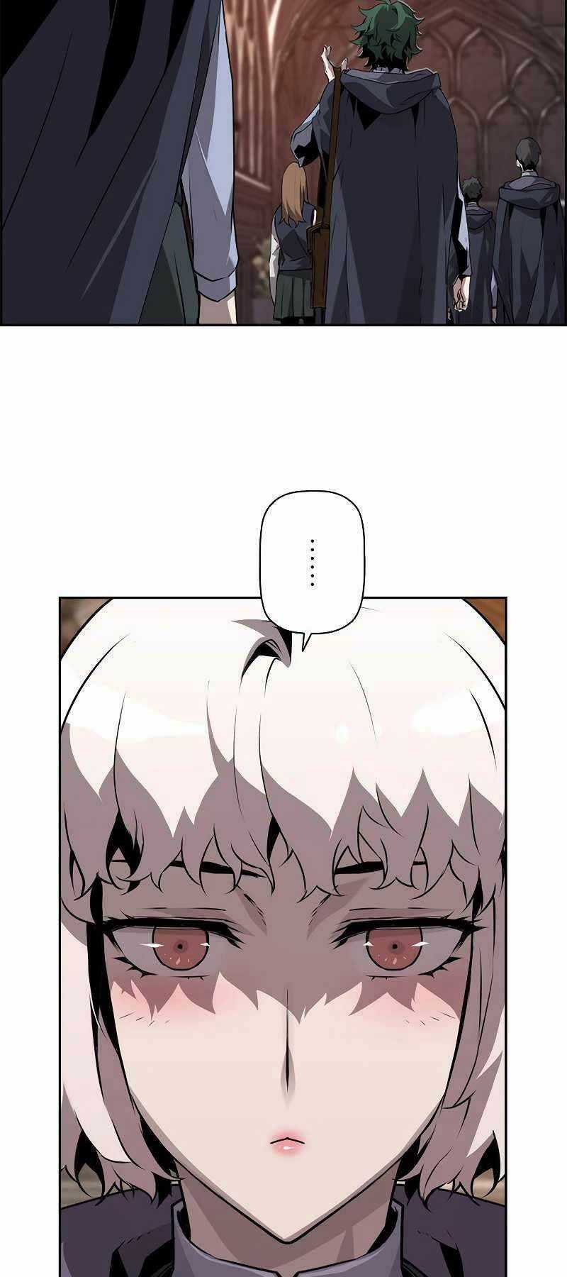 Đặc Tính Tiến Hóa Của Chiêu Hồn Sư Chapter 5 trang 45