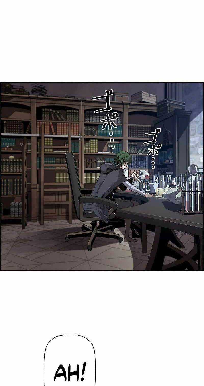 Đặc Tính Tiến Hóa Của Chiêu Hồn Sư Chapter 5 trang 47