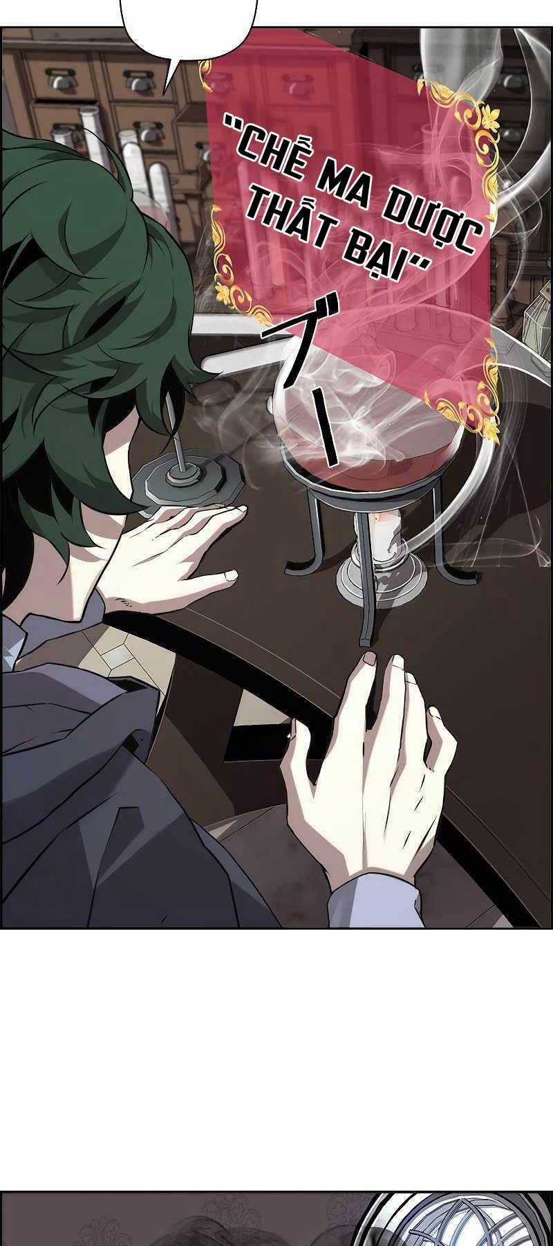 Đặc Tính Tiến Hóa Của Chiêu Hồn Sư Chapter 5 trang 48