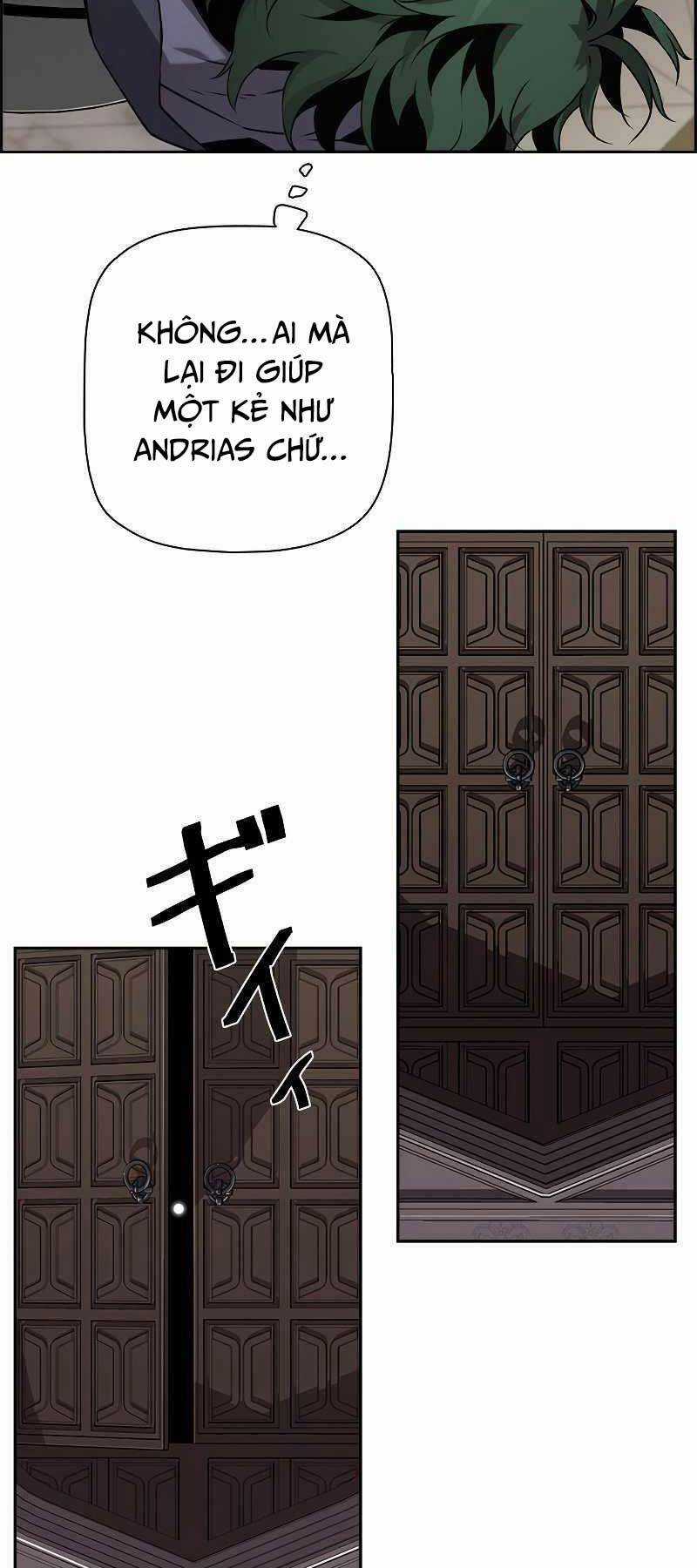 Đặc Tính Tiến Hóa Của Chiêu Hồn Sư Chapter 5 trang 51