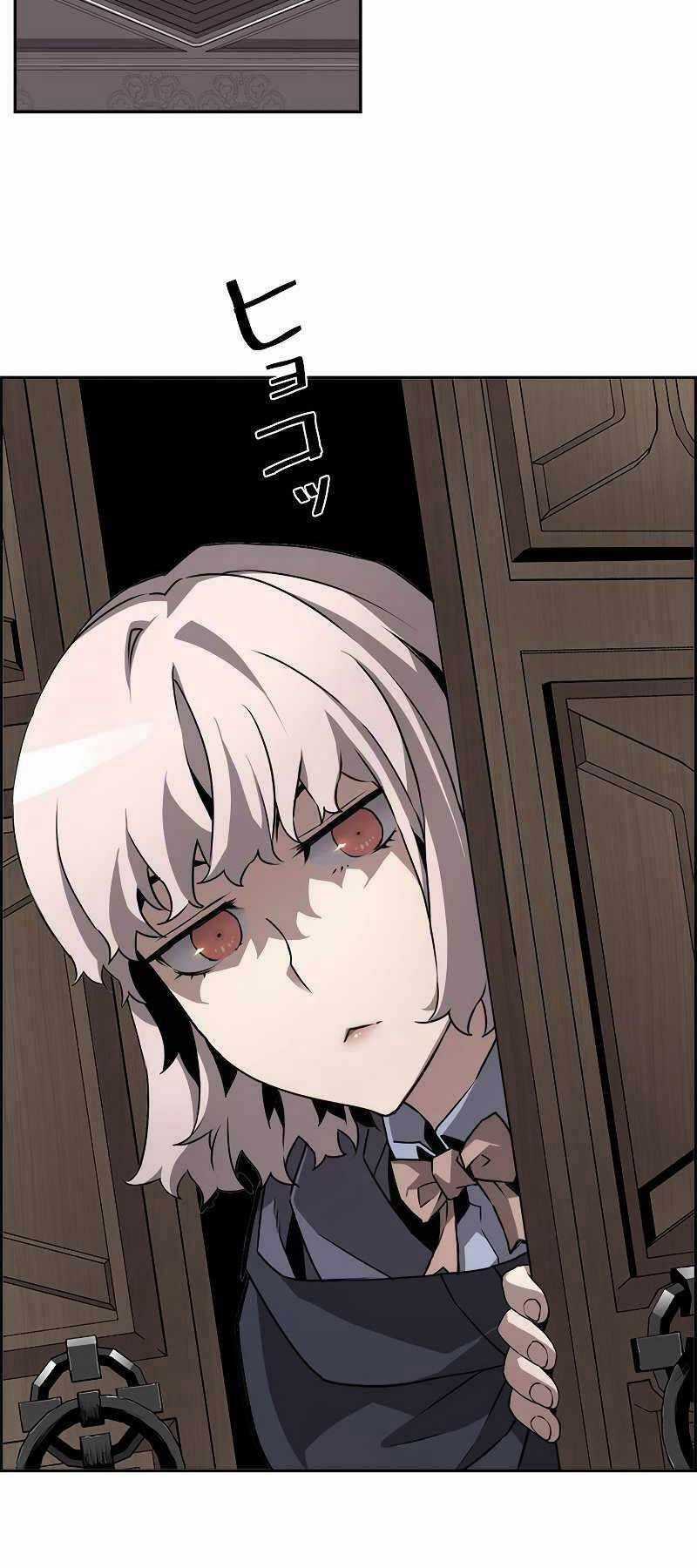 Đặc Tính Tiến Hóa Của Chiêu Hồn Sư Chapter 5 trang 52