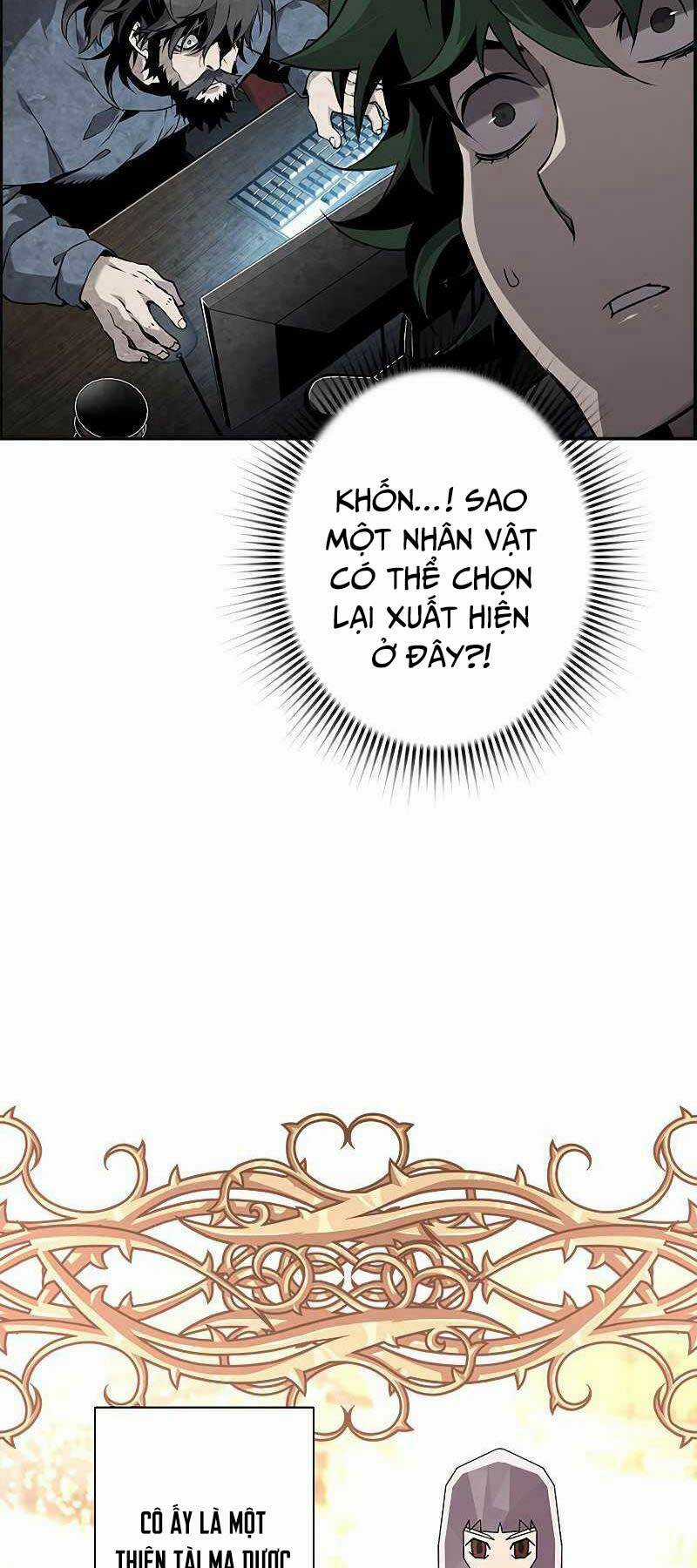 Đặc Tính Tiến Hóa Của Chiêu Hồn Sư Chapter 5 trang 54