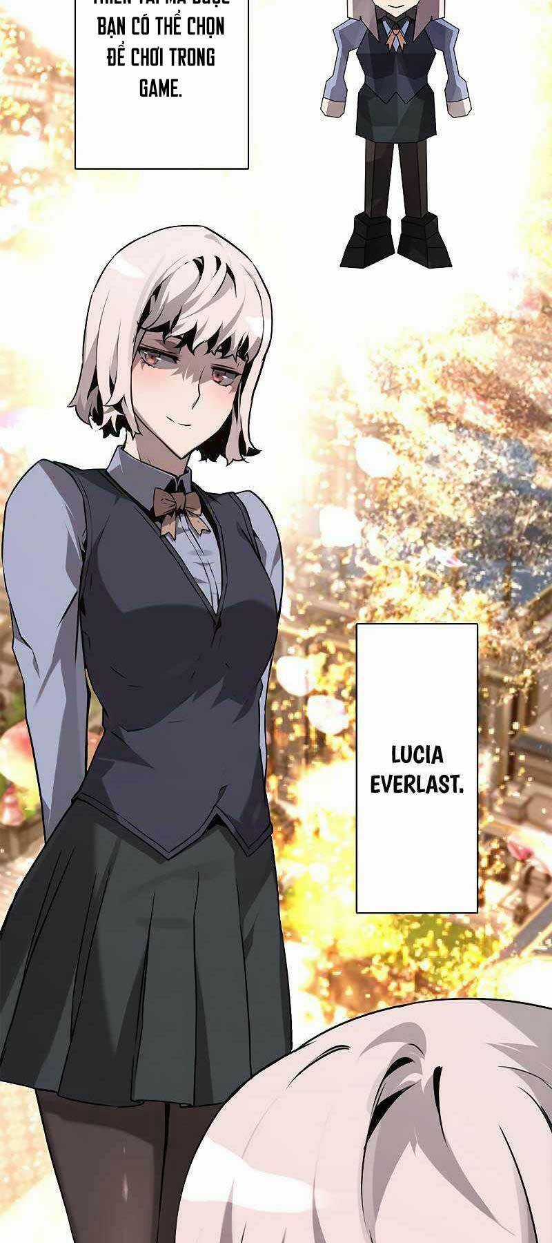 Đặc Tính Tiến Hóa Của Chiêu Hồn Sư Chapter 5 trang 55