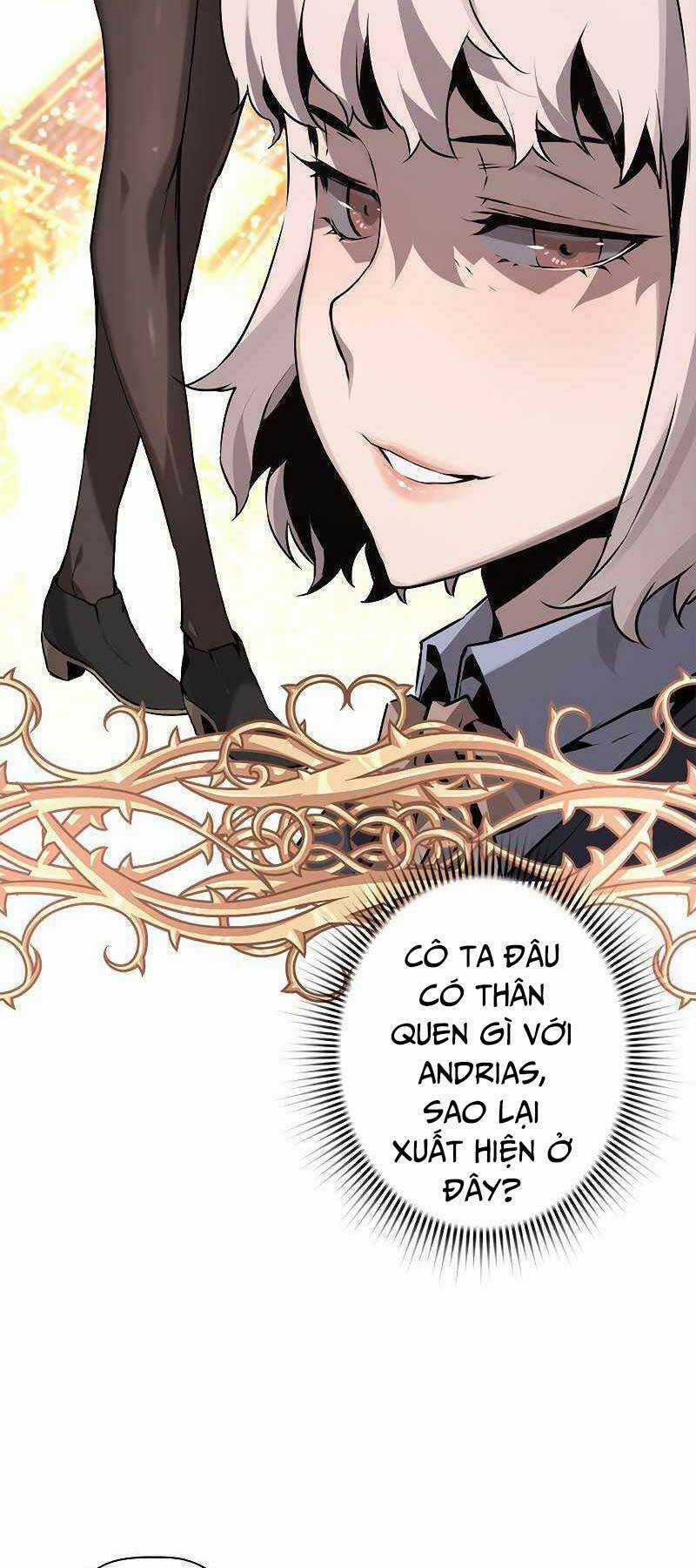 Đặc Tính Tiến Hóa Của Chiêu Hồn Sư Chapter 5 trang 56