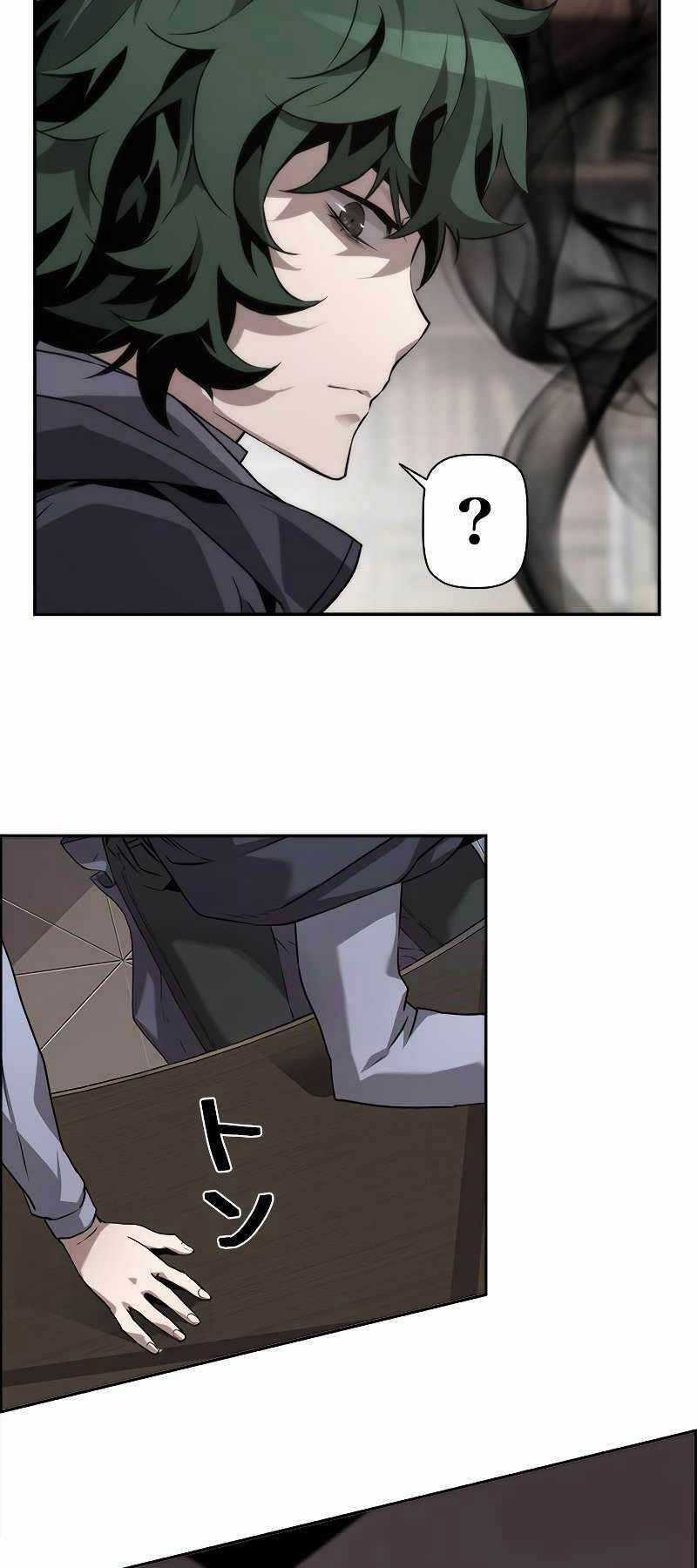 Đặc Tính Tiến Hóa Của Chiêu Hồn Sư Chapter 5 trang 61