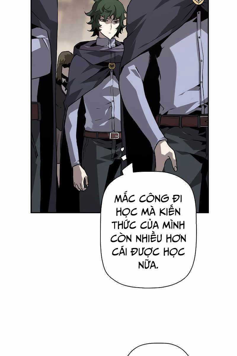 Đặc Tính Tiến Hóa Của Chiêu Hồn Sư Chapter 5 trang 65