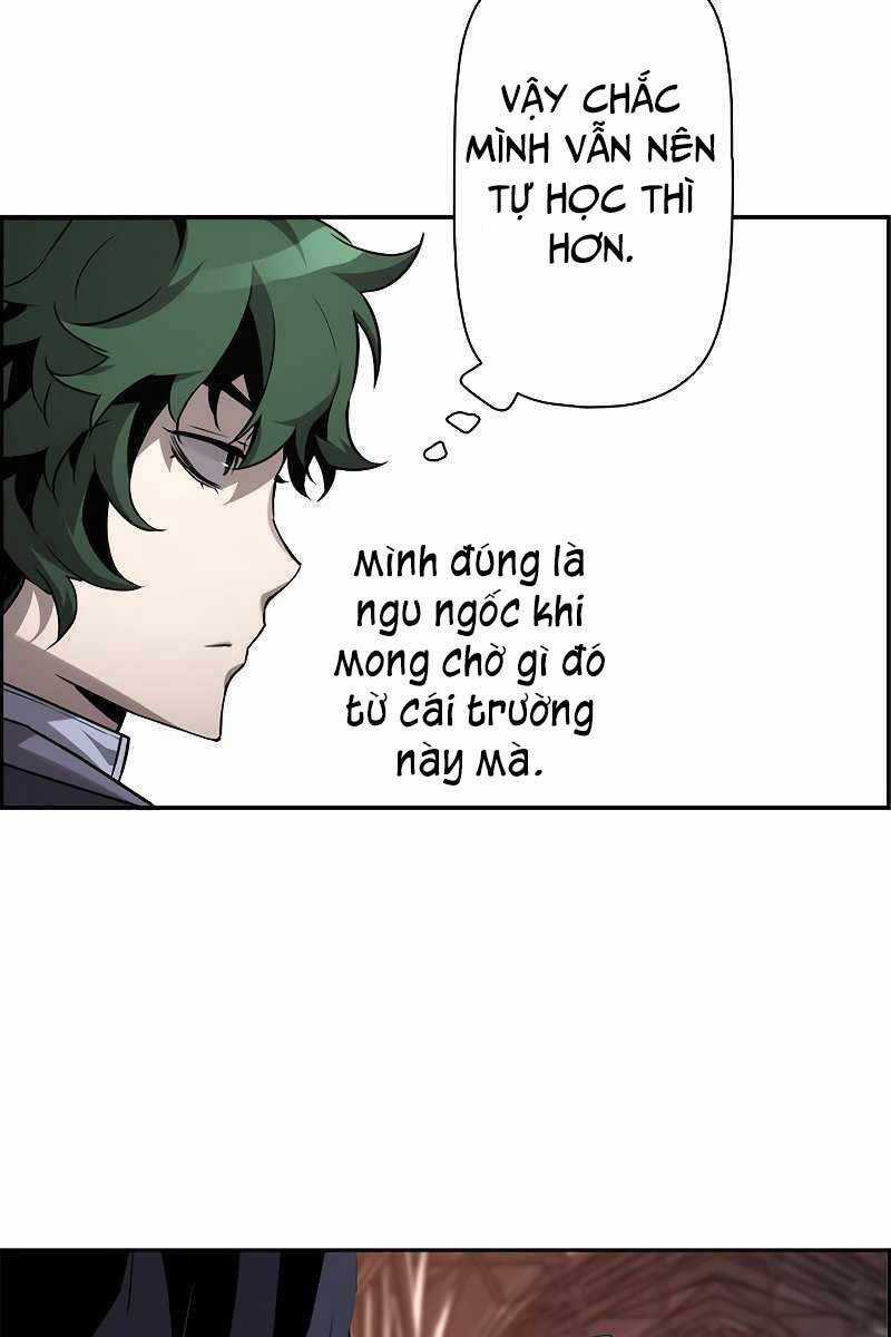 Đặc Tính Tiến Hóa Của Chiêu Hồn Sư Chapter 5 trang 66