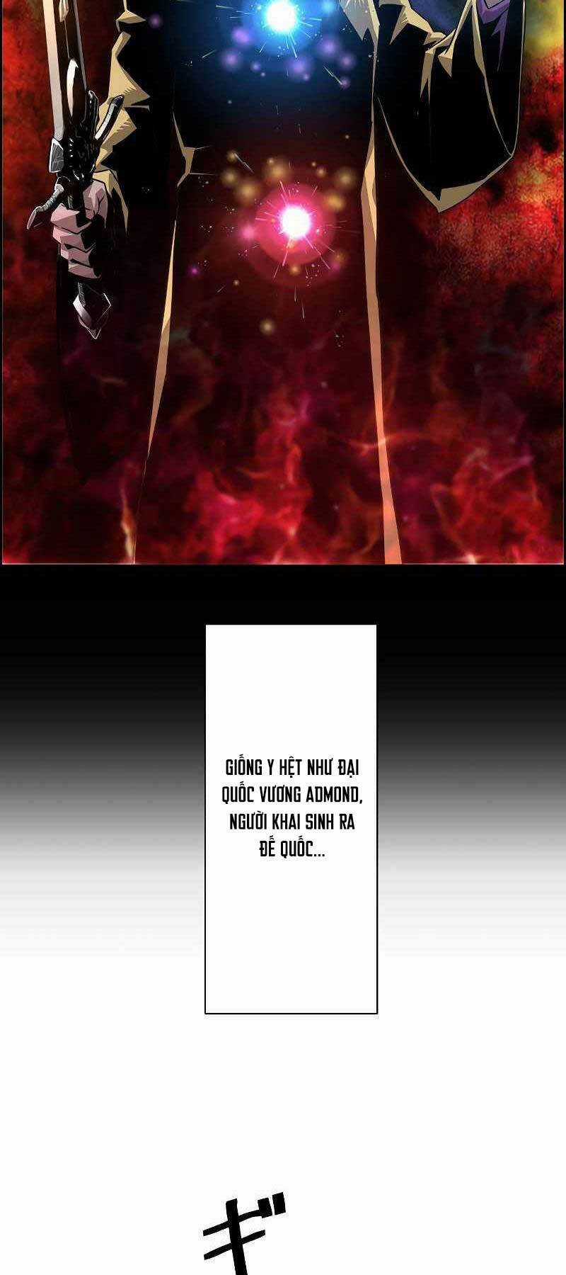 Đặc Tính Tiến Hóa Của Chiêu Hồn Sư Chapter 5 trang 7