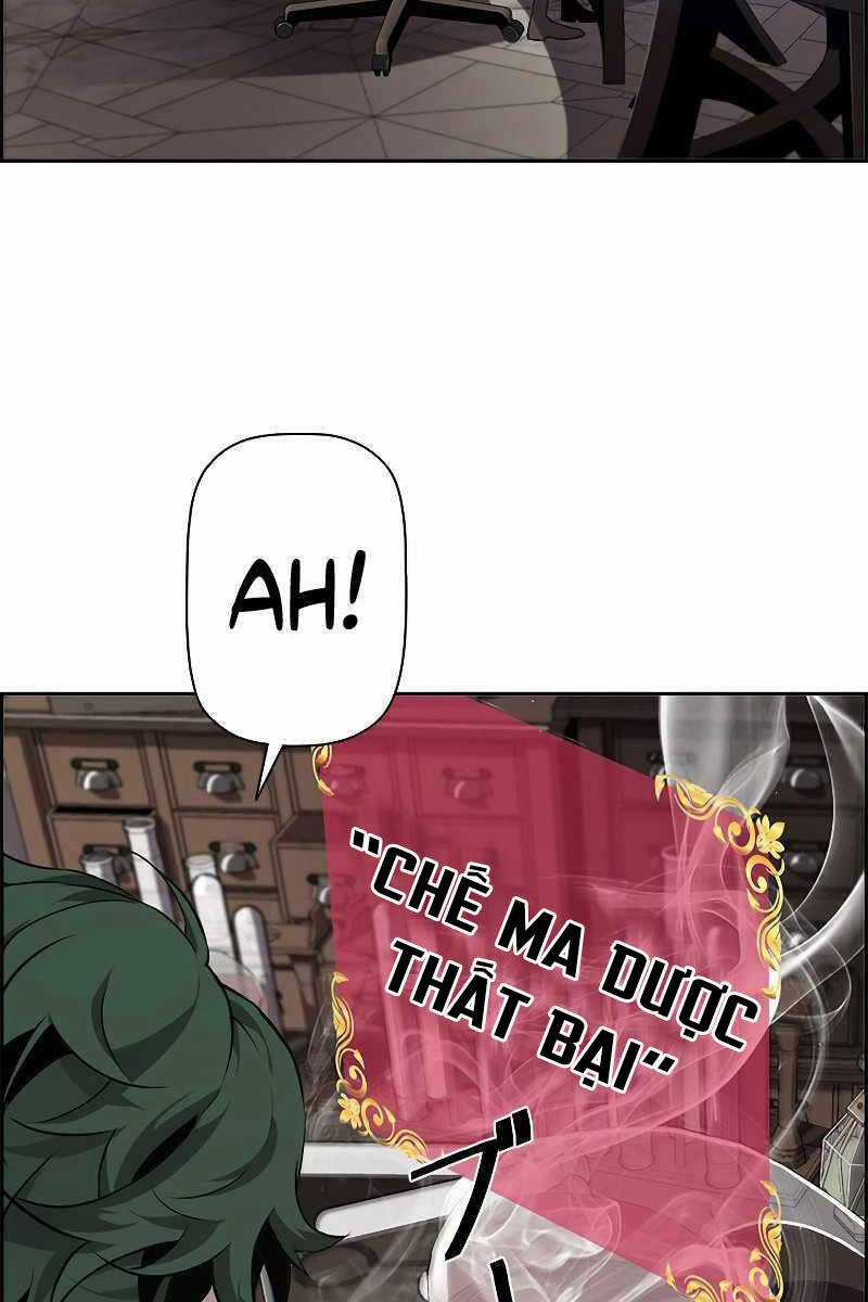 Đặc Tính Tiến Hóa Của Chiêu Hồn Sư Chapter 5 trang 71