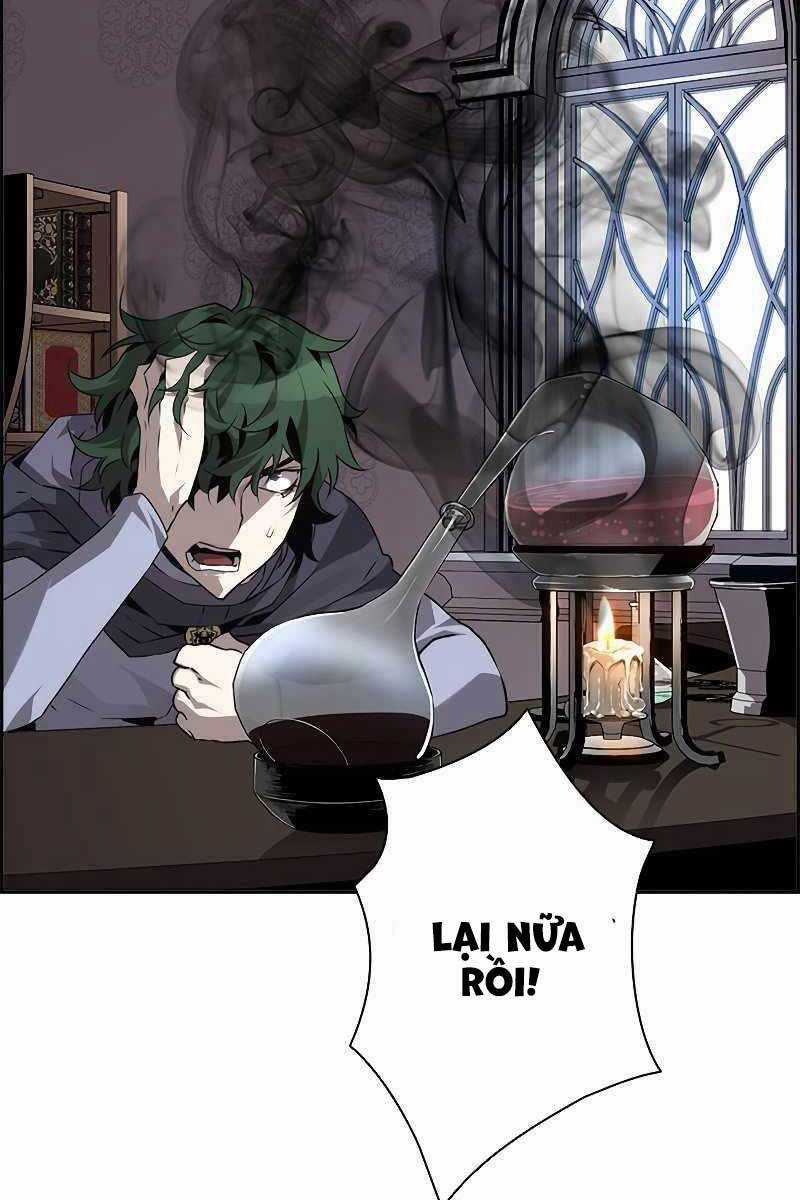 Đặc Tính Tiến Hóa Của Chiêu Hồn Sư Chapter 5 trang 73