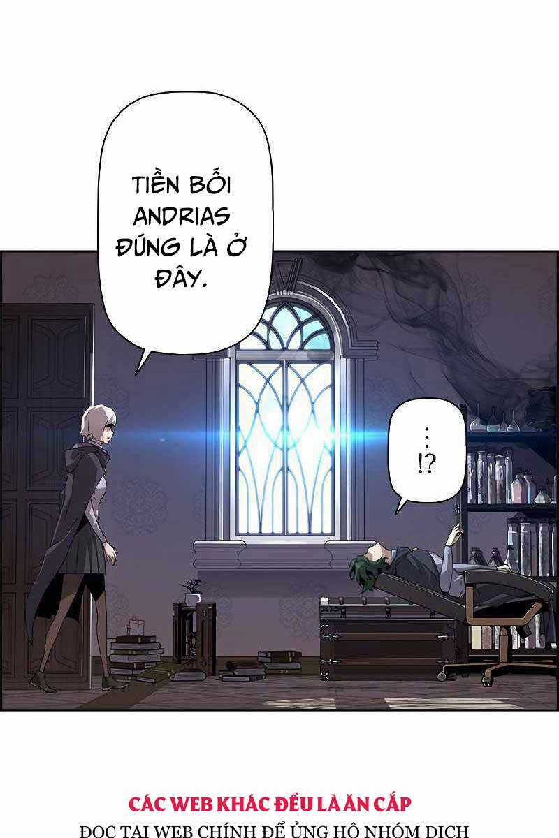 Đặc Tính Tiến Hóa Của Chiêu Hồn Sư Chapter 5 trang 79