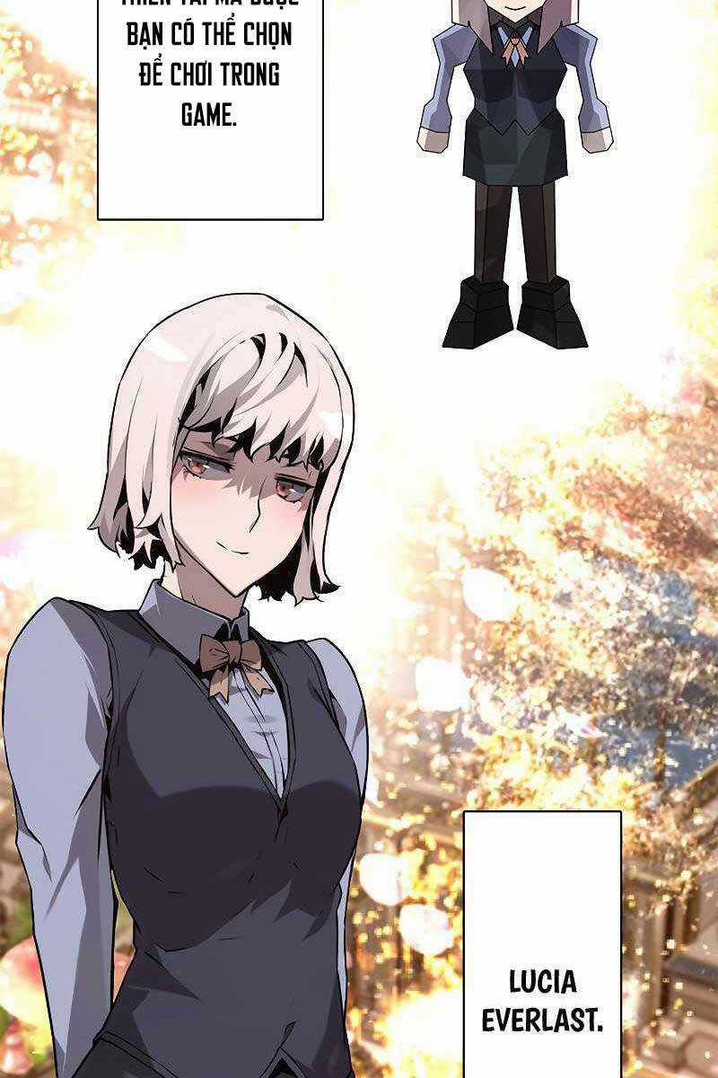 Đặc Tính Tiến Hóa Của Chiêu Hồn Sư Chapter 5 trang 82