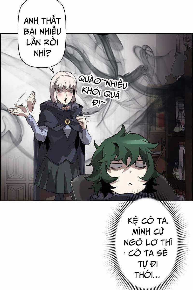 Đặc Tính Tiến Hóa Của Chiêu Hồn Sư Chapter 5 trang 85