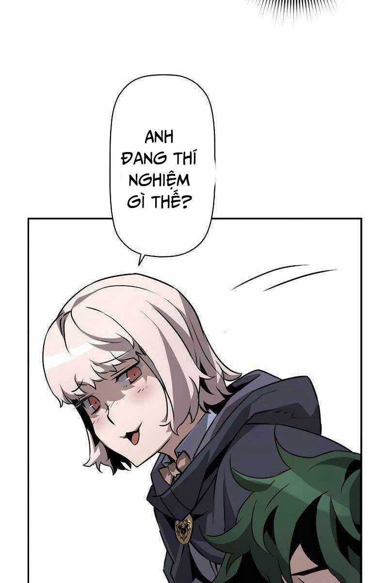 Đặc Tính Tiến Hóa Của Chiêu Hồn Sư Chapter 5 trang 86