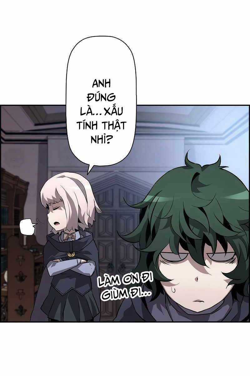 Đặc Tính Tiến Hóa Của Chiêu Hồn Sư Chapter 5 trang 90