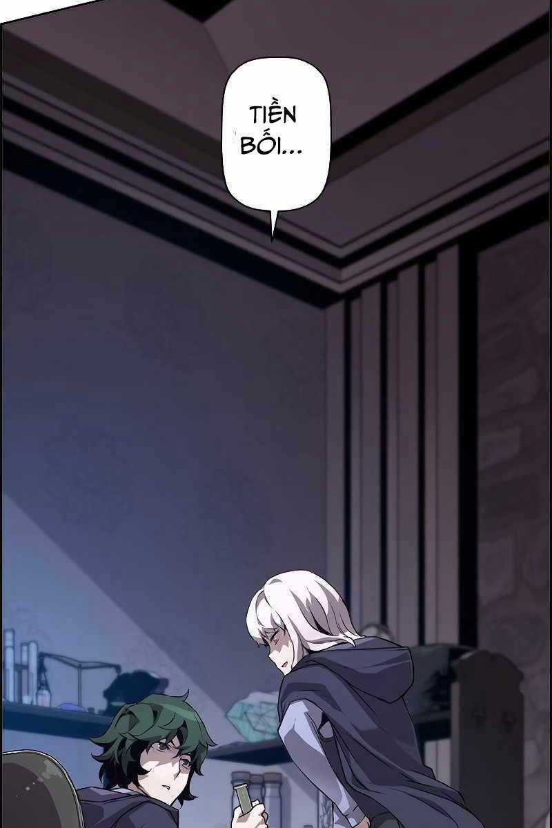 Đặc Tính Tiến Hóa Của Chiêu Hồn Sư Chapter 5 trang 93