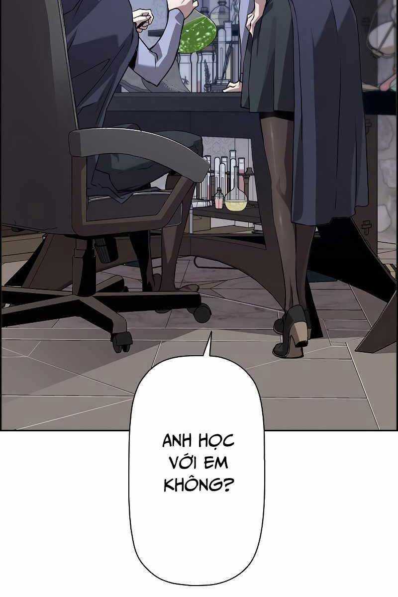 Đặc Tính Tiến Hóa Của Chiêu Hồn Sư Chapter 5 trang 94