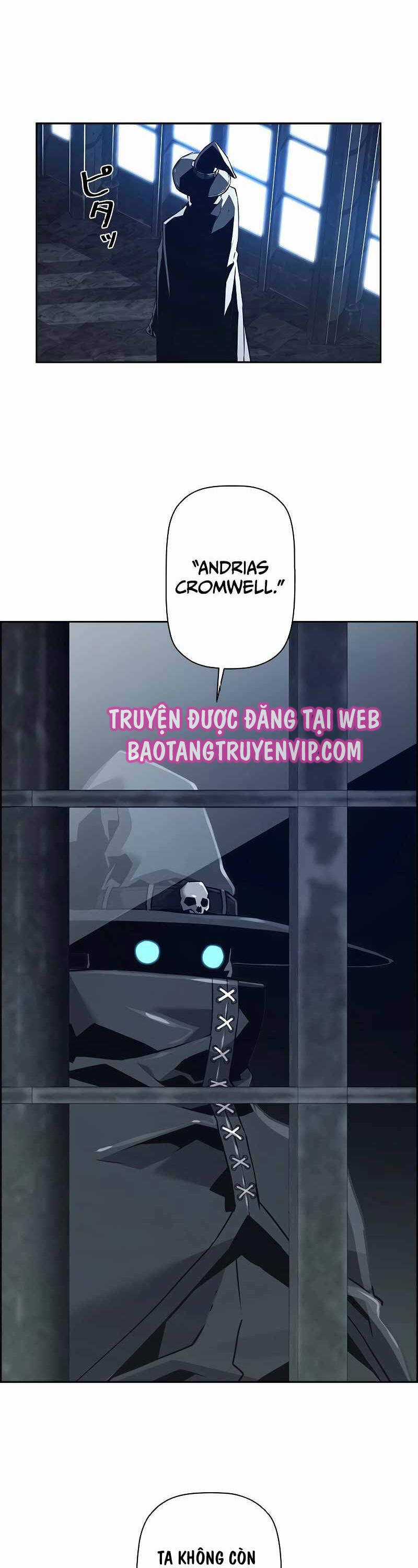 Đặc Tính Tiến Hóa Của Chiêu Hồn Sư Chapter 50 trang 11