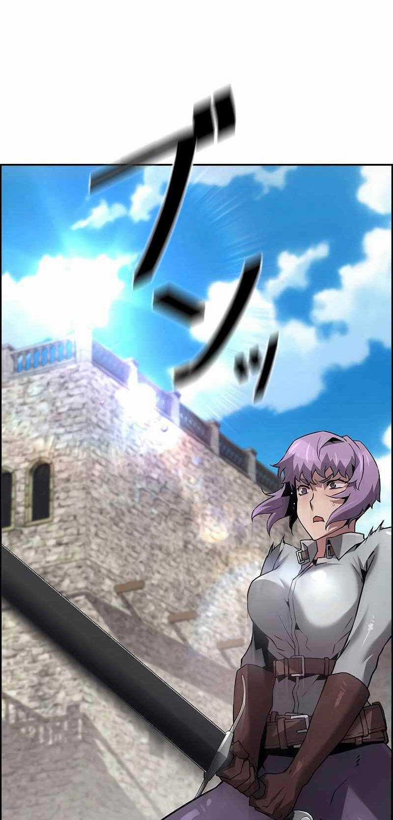 Đặc Tính Tiến Hóa Của Chiêu Hồn Sư Chapter 50 trang 13