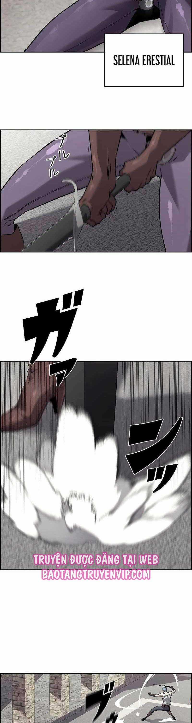 Đặc Tính Tiến Hóa Của Chiêu Hồn Sư Chapter 50 trang 14