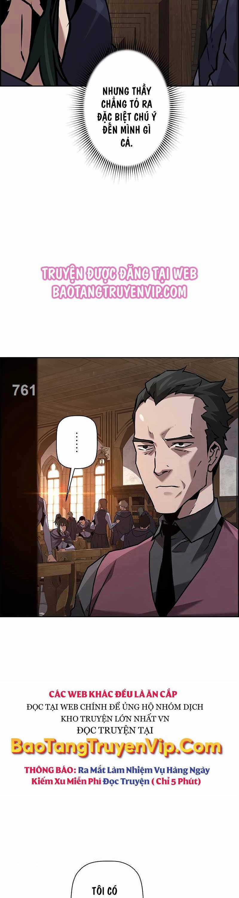 Đặc Tính Tiến Hóa Của Chiêu Hồn Sư Chapter 50 trang 2