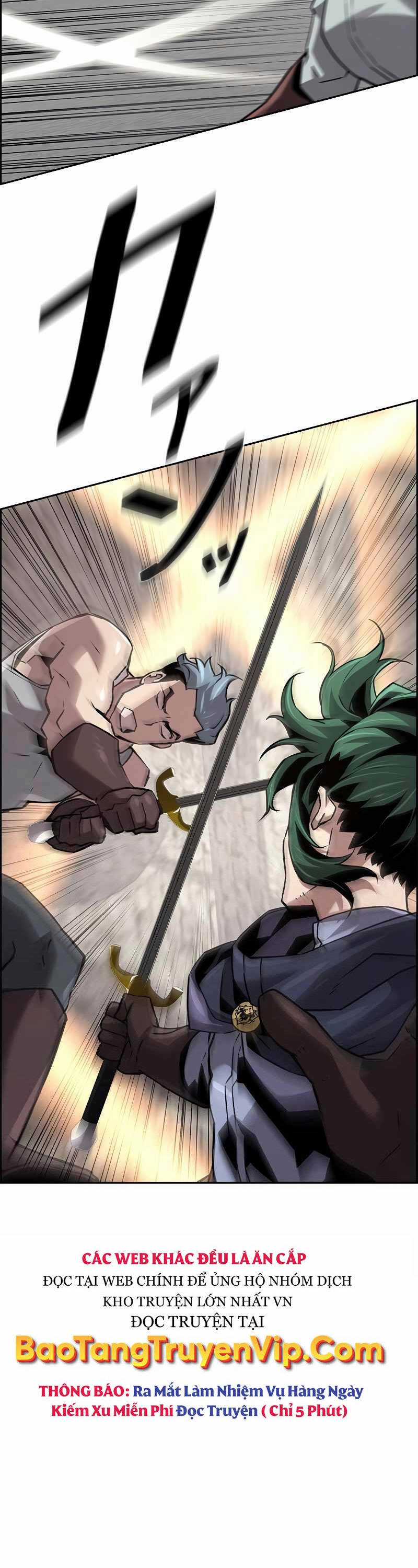 Đặc Tính Tiến Hóa Của Chiêu Hồn Sư Chapter 50 trang 32