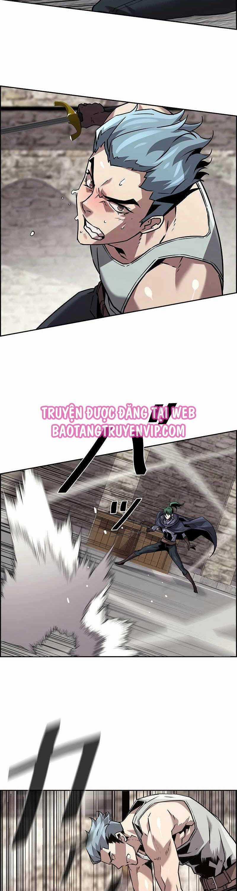 Đặc Tính Tiến Hóa Của Chiêu Hồn Sư Chapter 50 trang 34