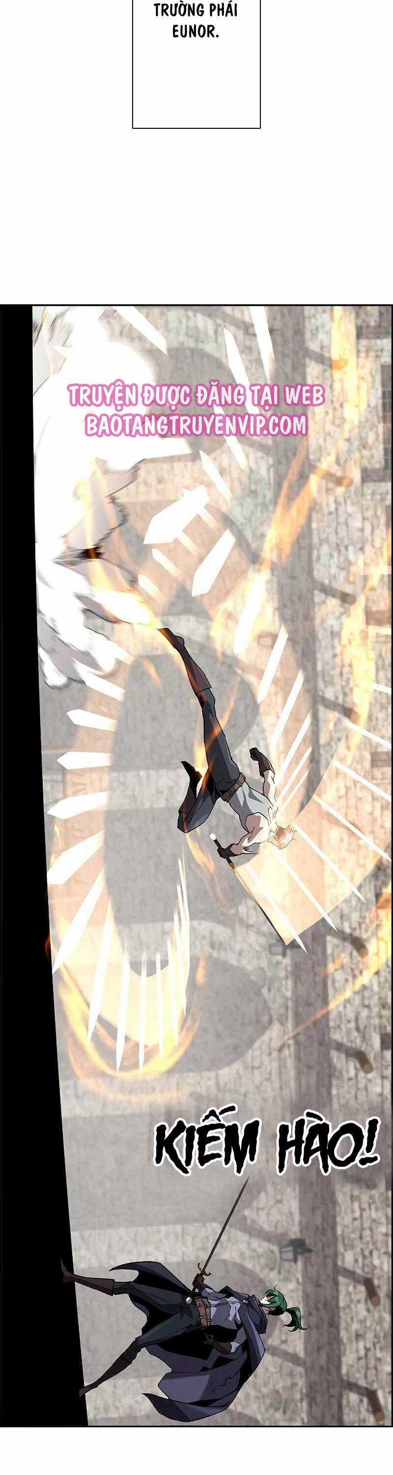 Đặc Tính Tiến Hóa Của Chiêu Hồn Sư Chapter 50 trang 41