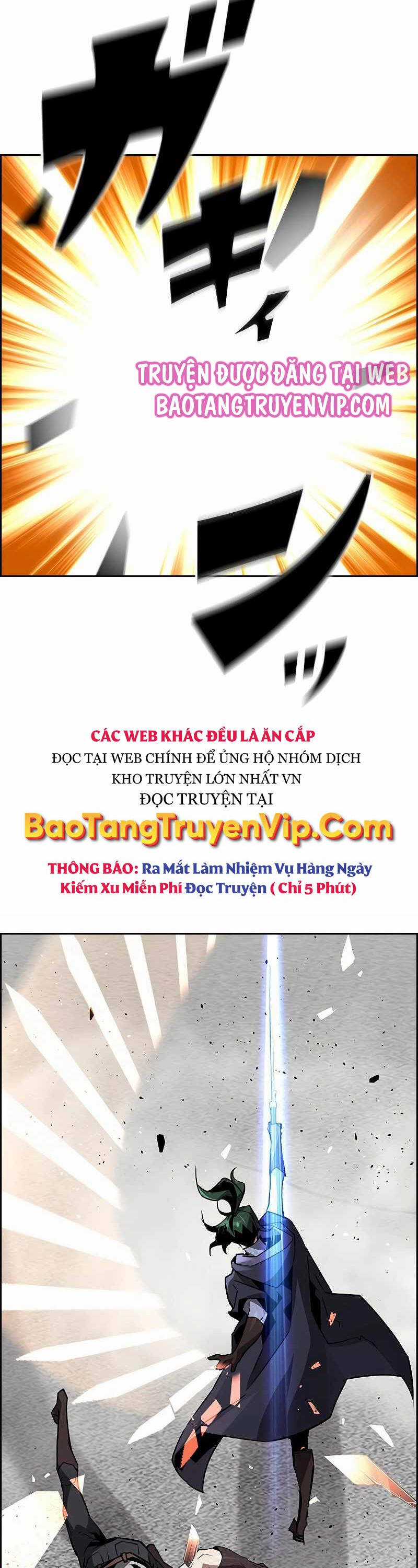 Đặc Tính Tiến Hóa Của Chiêu Hồn Sư Chapter 50 trang 43