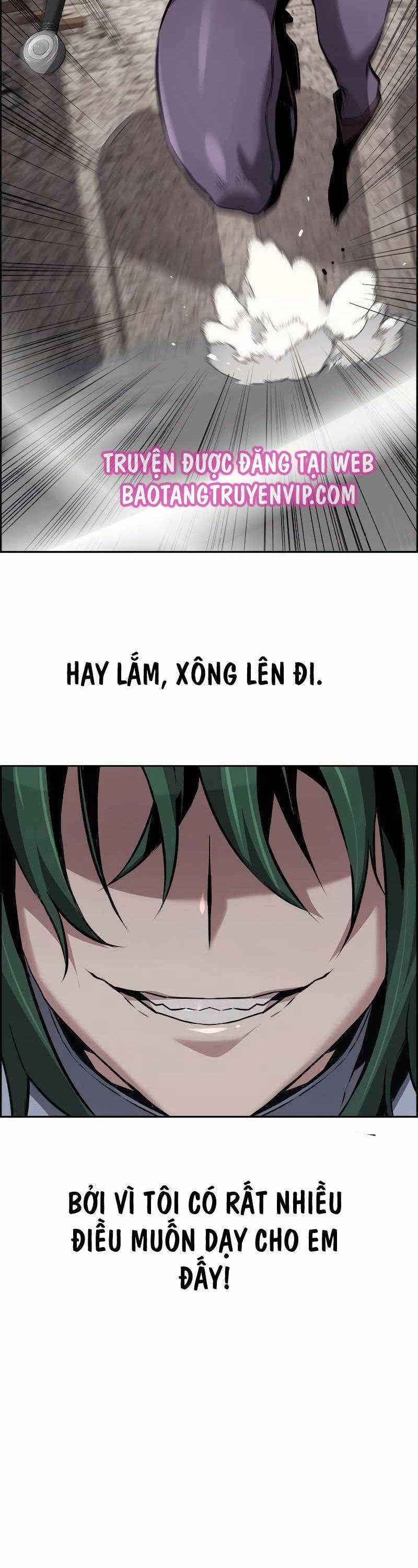 Đặc Tính Tiến Hóa Của Chiêu Hồn Sư Chapter 50 trang 48