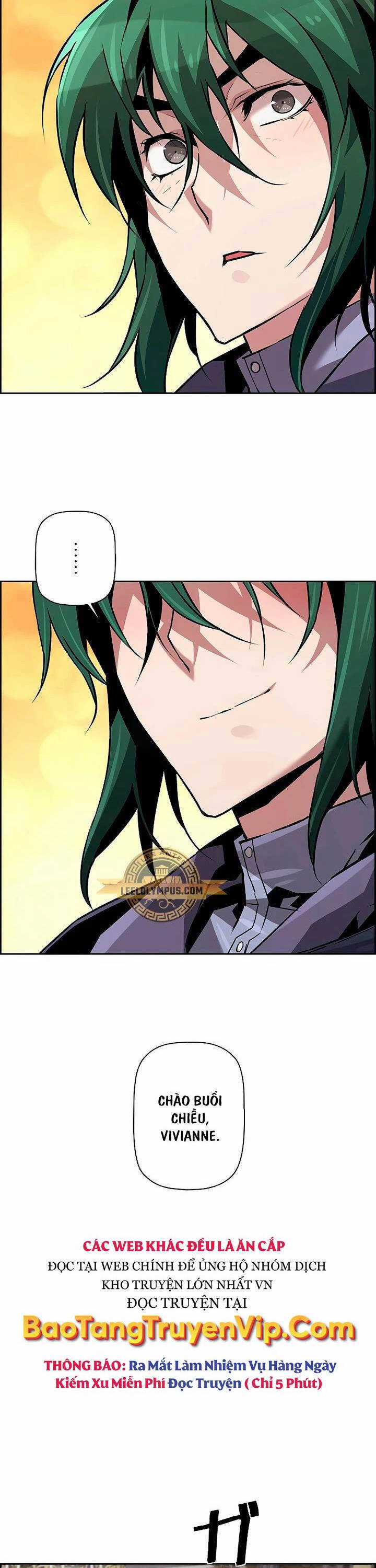 Đặc Tính Tiến Hóa Của Chiêu Hồn Sư Chapter 51 trang 15