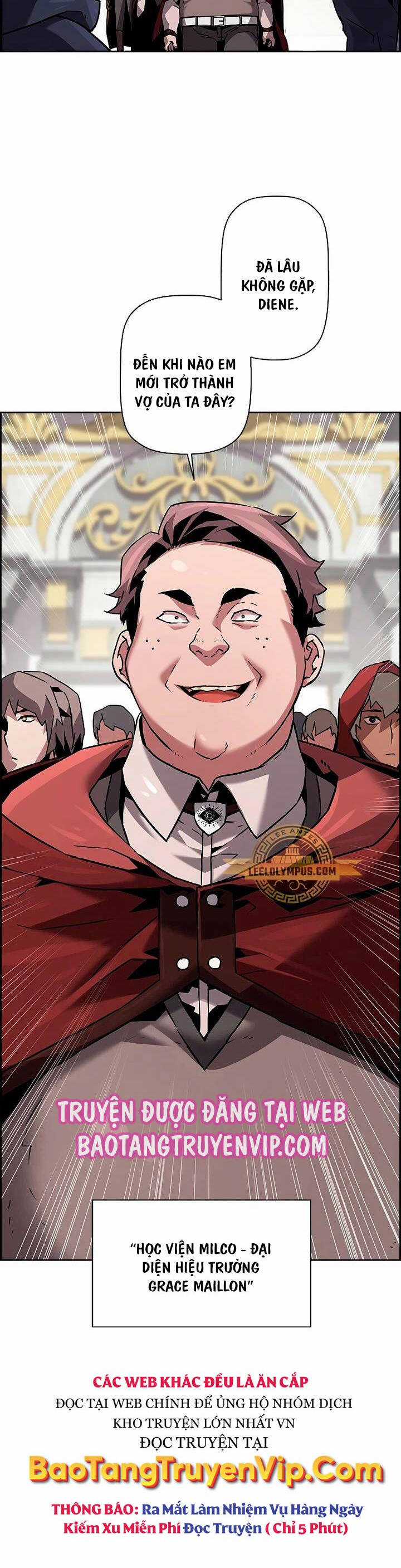 Đặc Tính Tiến Hóa Của Chiêu Hồn Sư Chapter 51 trang 19