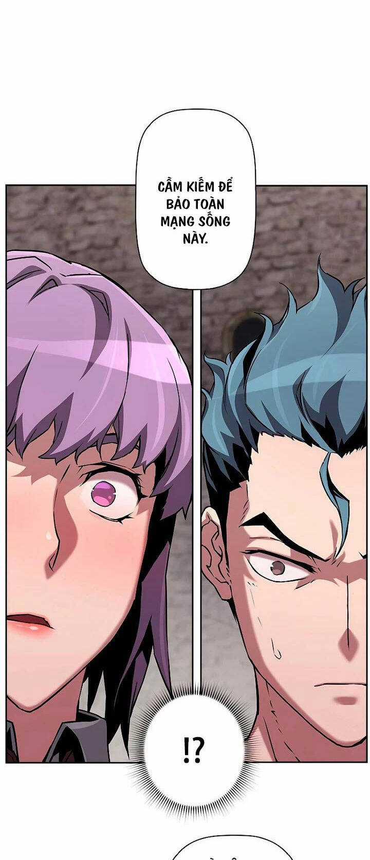 Đặc Tính Tiến Hóa Của Chiêu Hồn Sư Chapter 51 trang 4