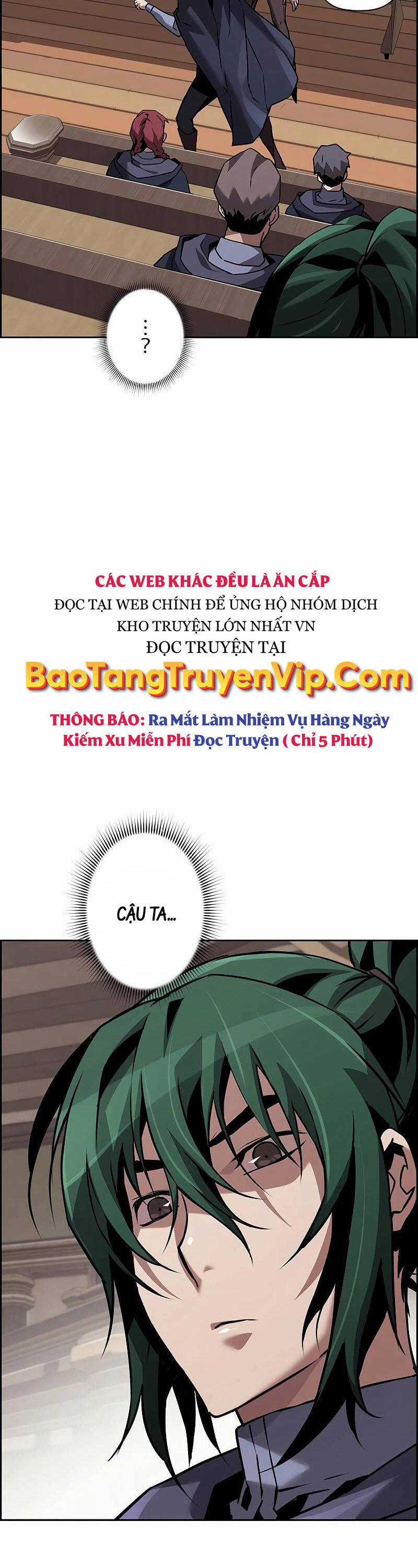 Đặc Tính Tiến Hóa Của Chiêu Hồn Sư Chapter 52 trang 31