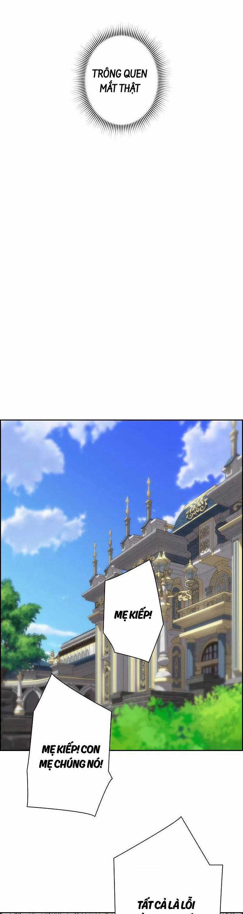 Đặc Tính Tiến Hóa Của Chiêu Hồn Sư Chapter 52 trang 32