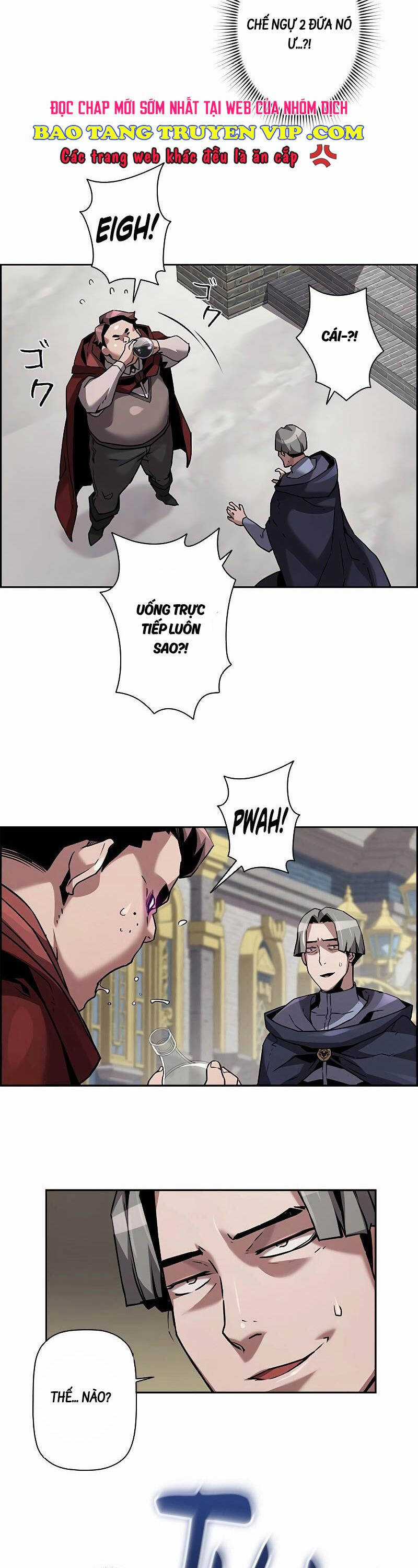 Đặc Tính Tiến Hóa Của Chiêu Hồn Sư Chapter 52 trang 39