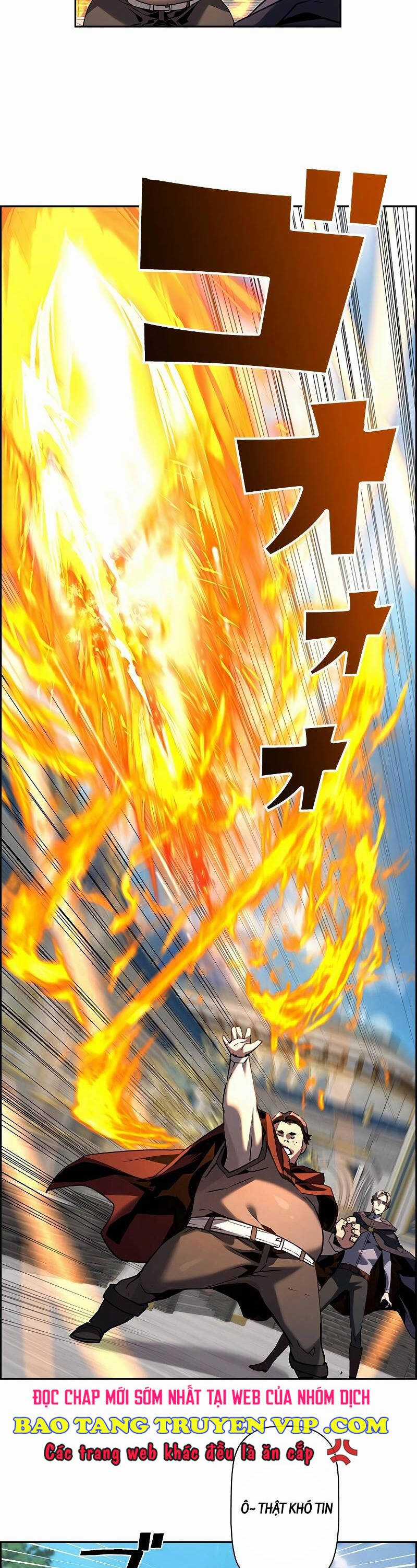 Đặc Tính Tiến Hóa Của Chiêu Hồn Sư Chapter 52 trang 41