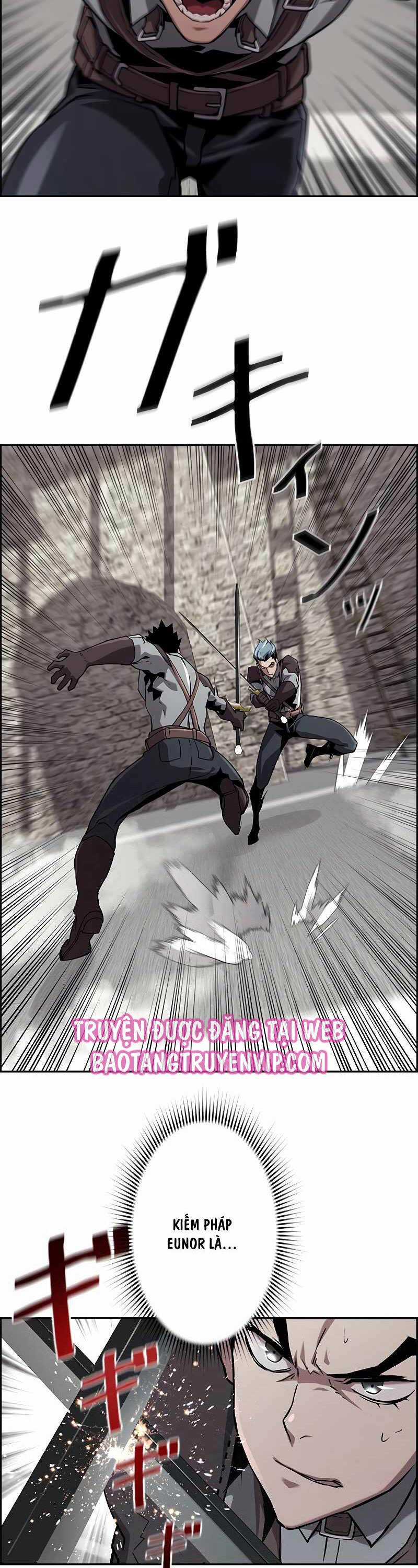 Đặc Tính Tiến Hóa Của Chiêu Hồn Sư Chapter 53 trang 23