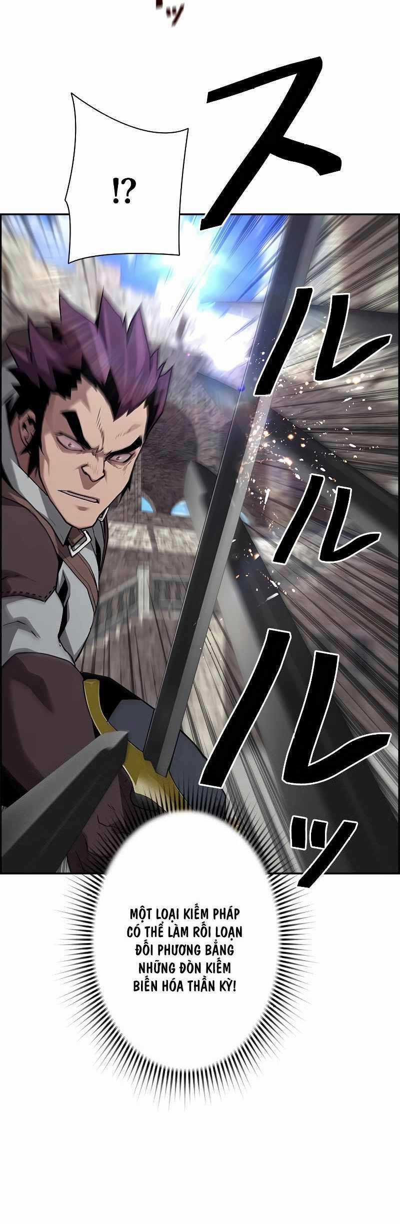 Đặc Tính Tiến Hóa Của Chiêu Hồn Sư Chapter 53 trang 24