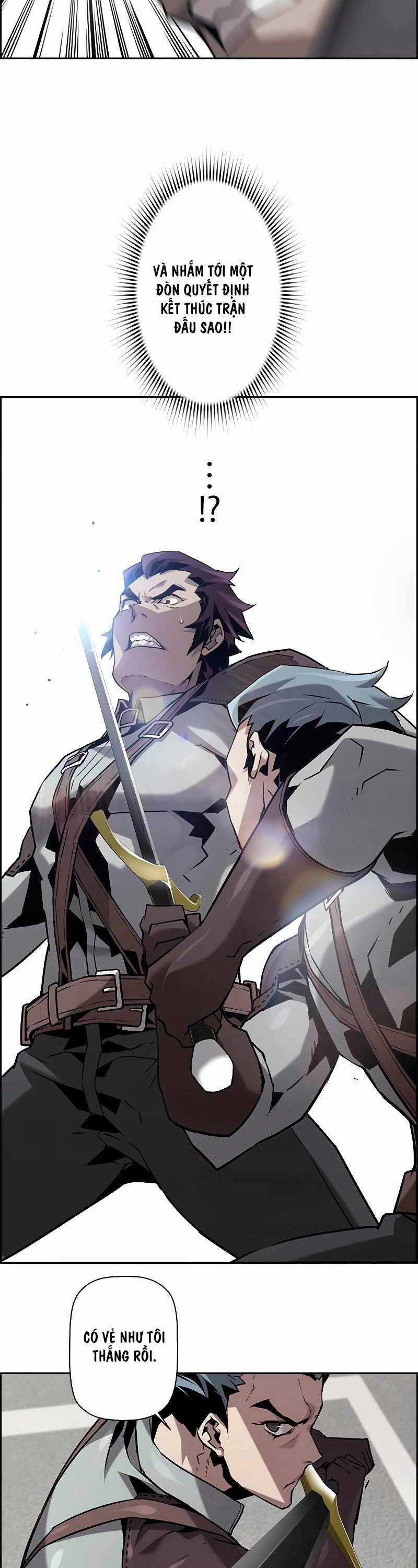 Đặc Tính Tiến Hóa Của Chiêu Hồn Sư Chapter 53 trang 26