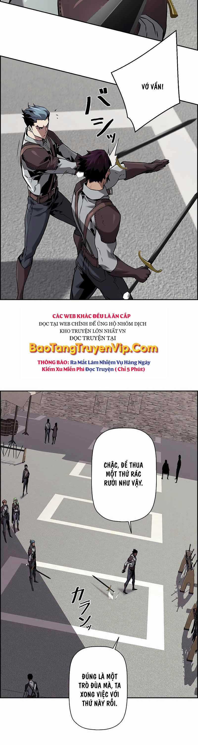 Đặc Tính Tiến Hóa Của Chiêu Hồn Sư Chapter 53 trang 27