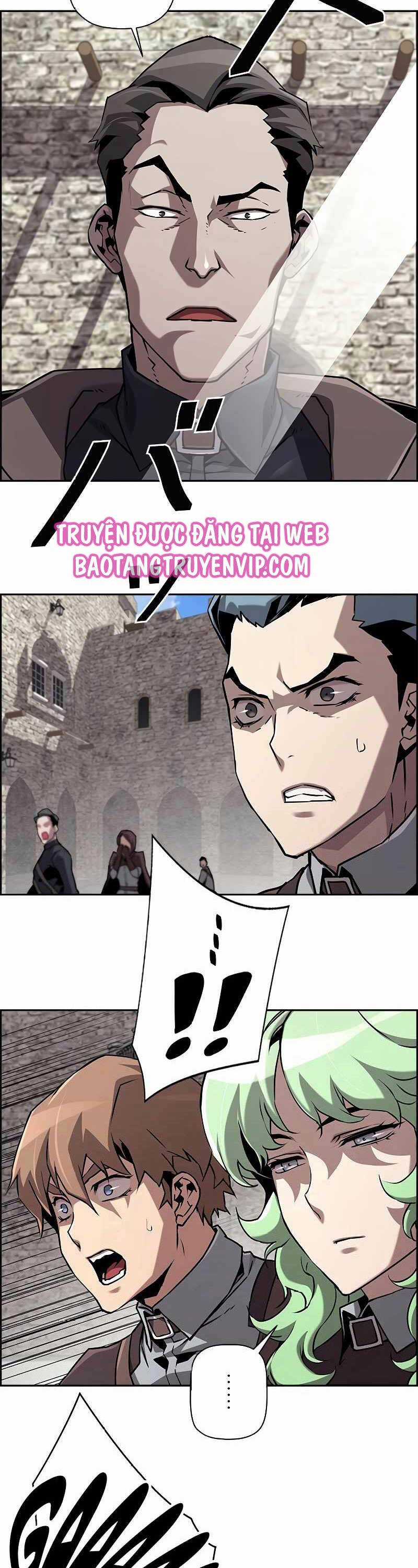 Đặc Tính Tiến Hóa Của Chiêu Hồn Sư Chapter 53 trang 33