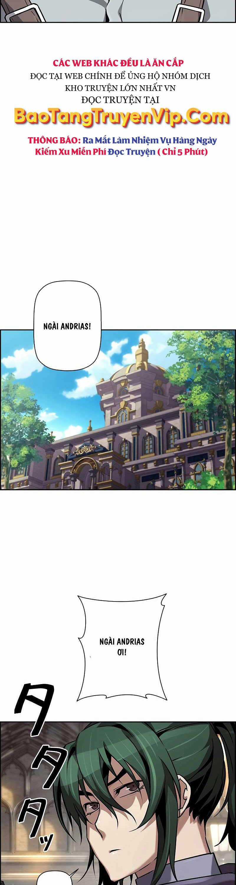 Đặc Tính Tiến Hóa Của Chiêu Hồn Sư Chapter 53 trang 36