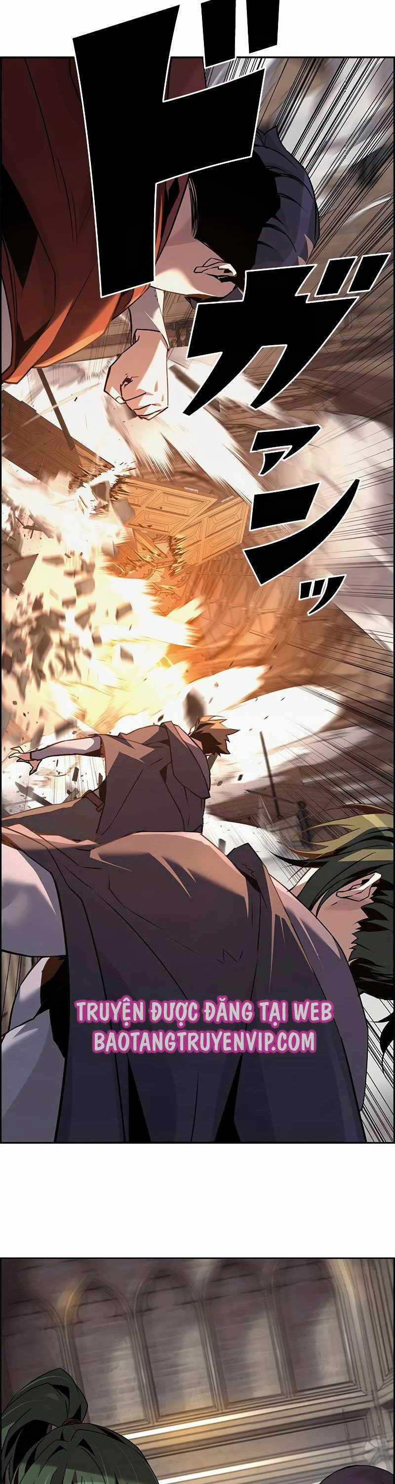 Đặc Tính Tiến Hóa Của Chiêu Hồn Sư Chapter 53 trang 41