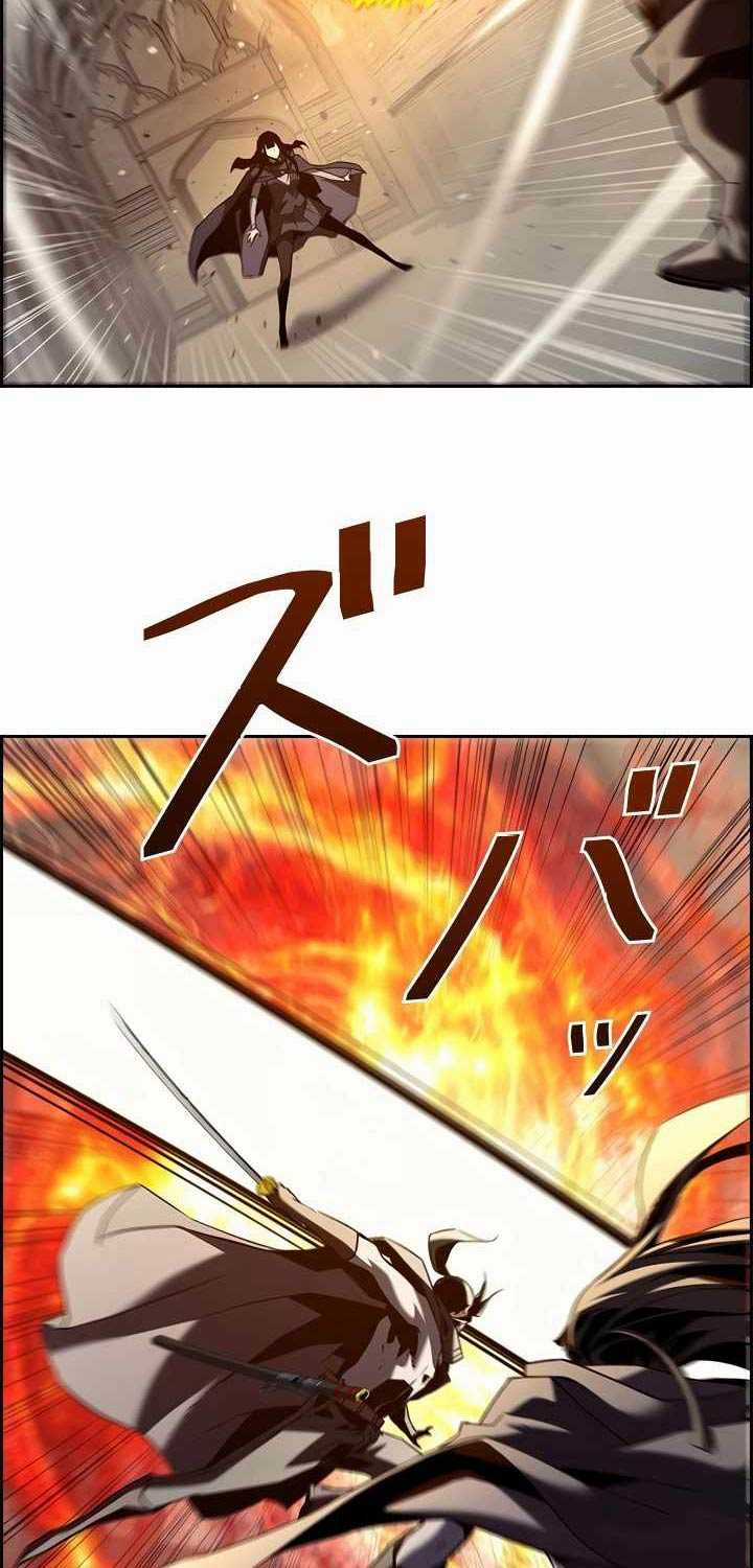 Đặc Tính Tiến Hóa Của Chiêu Hồn Sư Chapter 54 trang 13