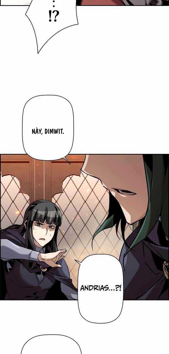 Đặc Tính Tiến Hóa Của Chiêu Hồn Sư Chapter 54 trang 15