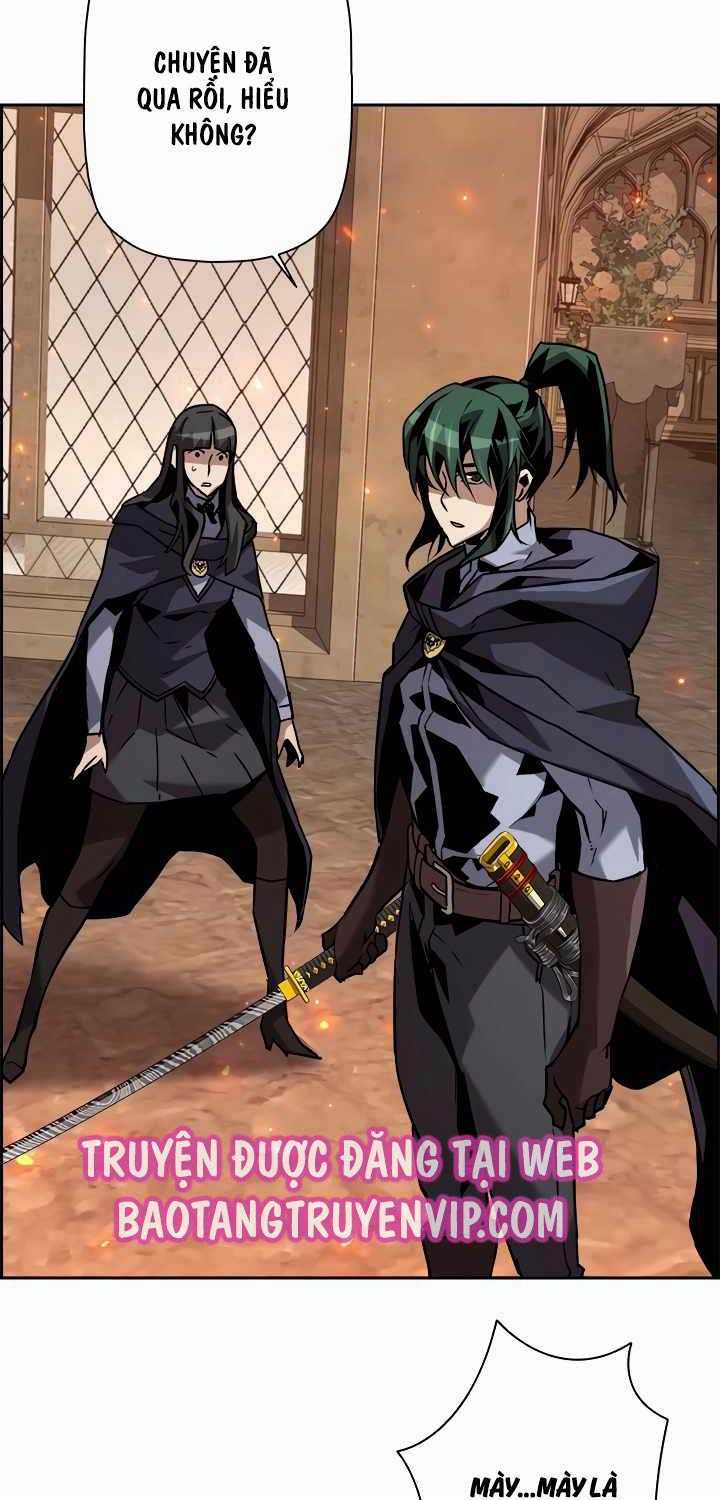 Đặc Tính Tiến Hóa Của Chiêu Hồn Sư Chapter 54 trang 16