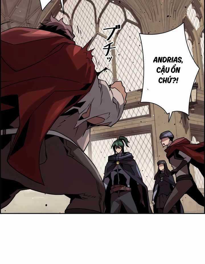 Đặc Tính Tiến Hóa Của Chiêu Hồn Sư Chapter 54 trang 18