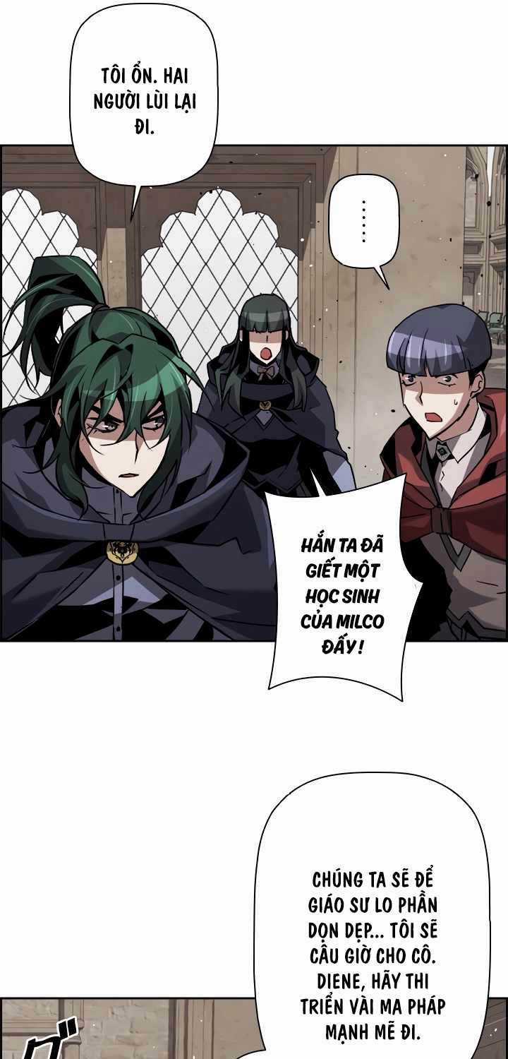 Đặc Tính Tiến Hóa Của Chiêu Hồn Sư Chapter 54 trang 19