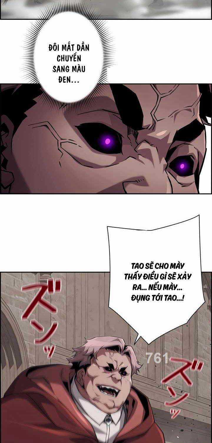 Đặc Tính Tiến Hóa Của Chiêu Hồn Sư Chapter 54 trang 2